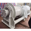 Complete varieties of engineering winch